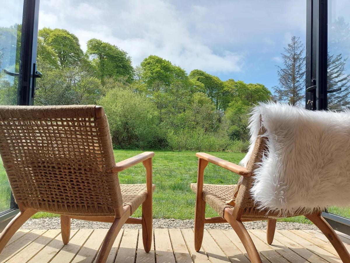 Killarney Glamping At The Grove, Suites And Lodges المظهر الخارجي الصورة