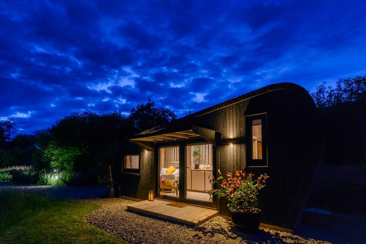Killarney Glamping At The Grove, Suites And Lodges المظهر الخارجي الصورة