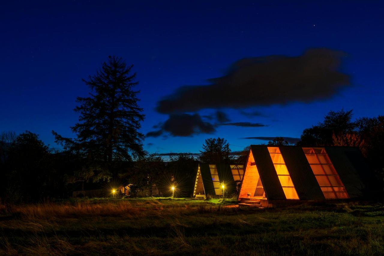 Killarney Glamping At The Grove, Suites And Lodges المظهر الخارجي الصورة