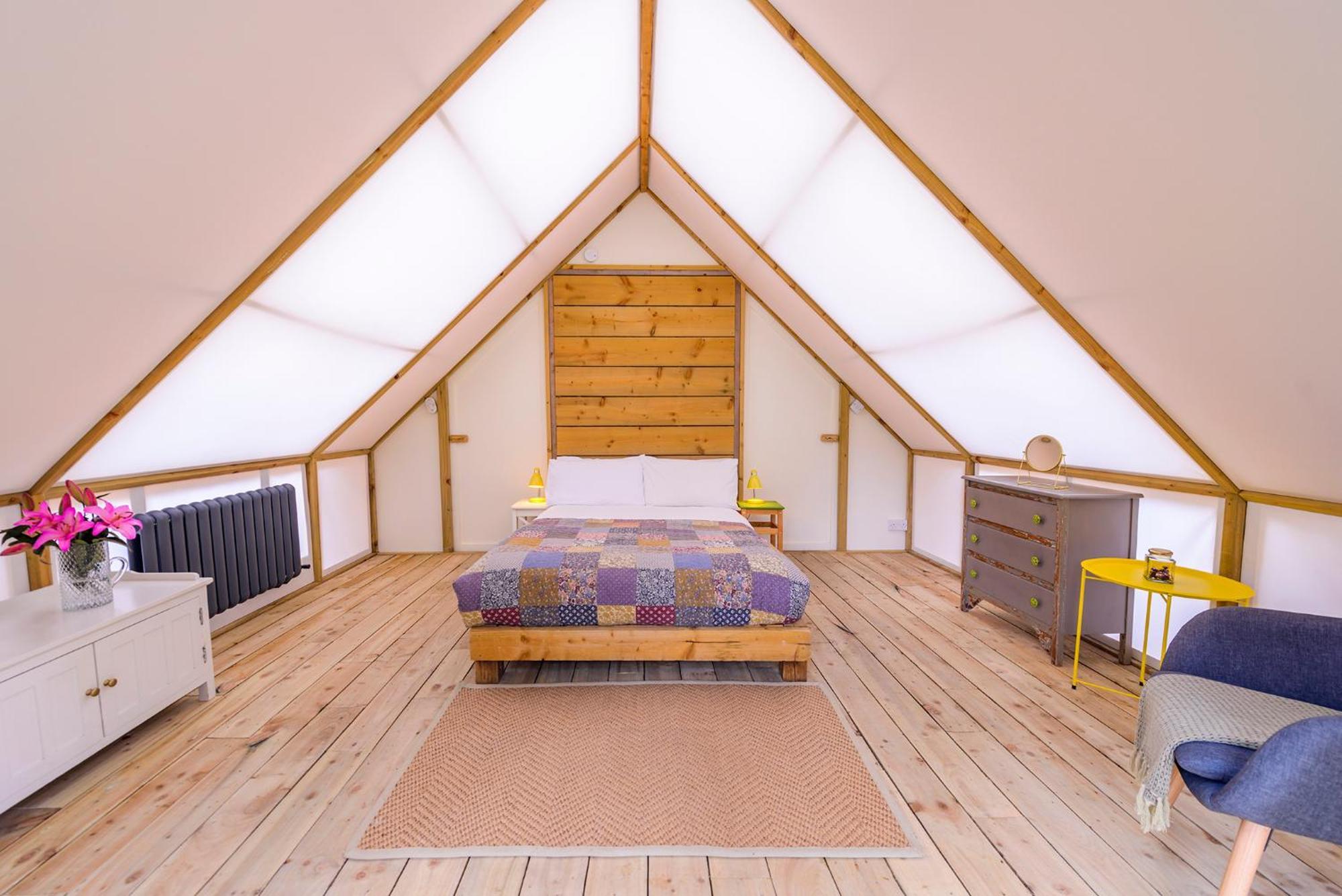 Killarney Glamping At The Grove, Suites And Lodges المظهر الخارجي الصورة