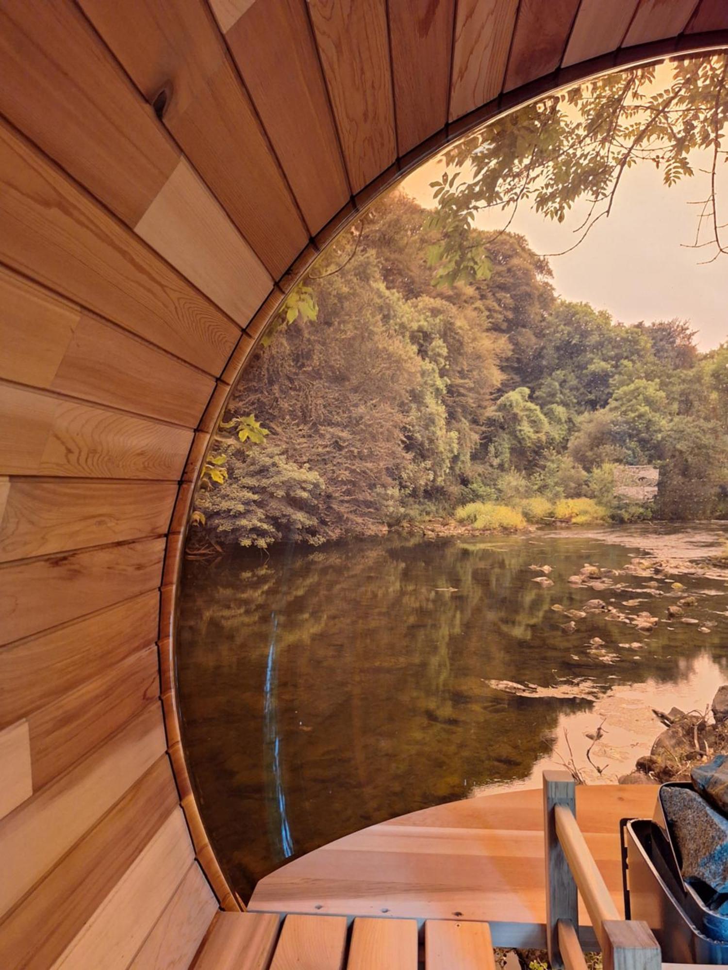 Killarney Glamping At The Grove, Suites And Lodges المظهر الخارجي الصورة