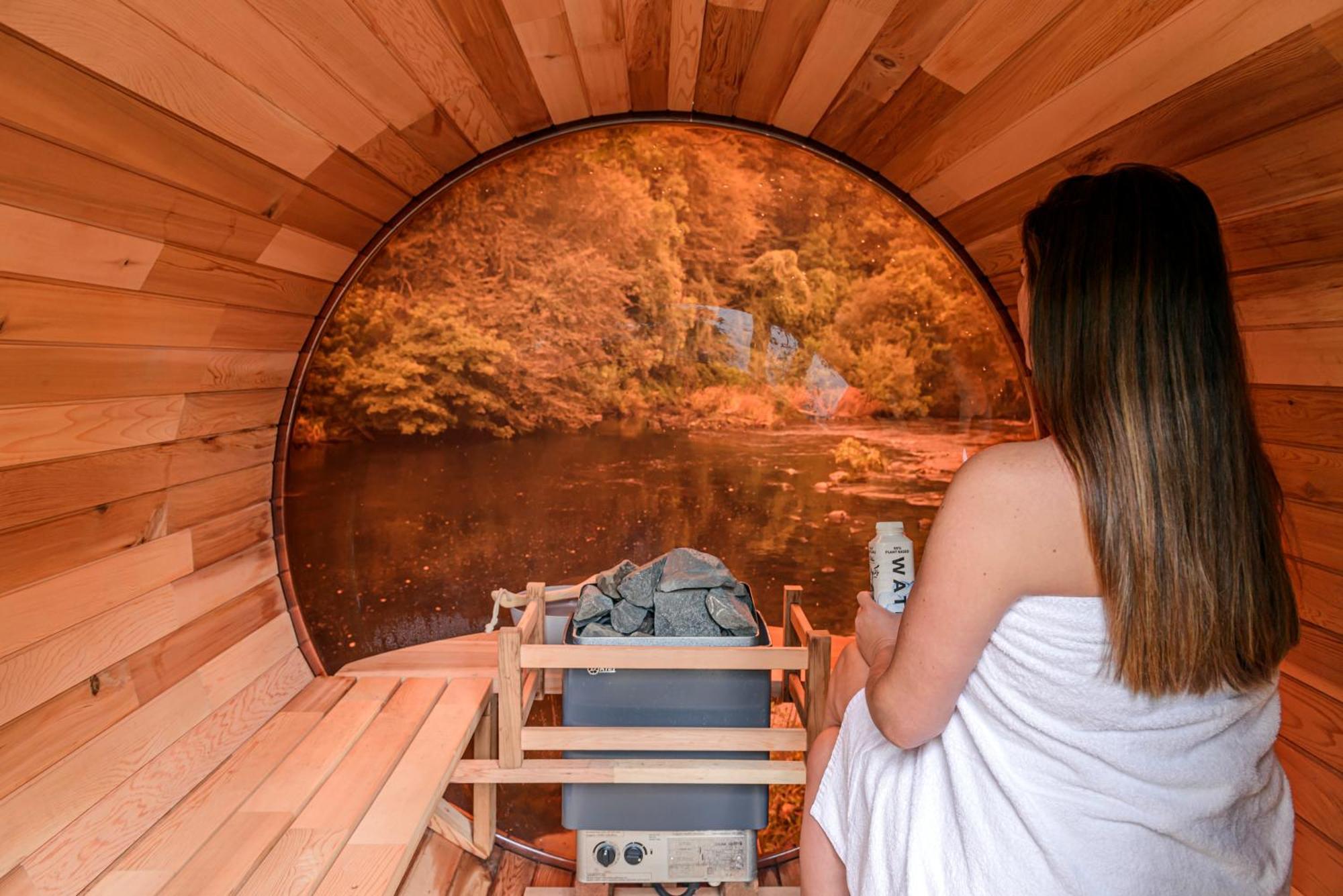 Killarney Glamping At The Grove, Suites And Lodges المظهر الخارجي الصورة