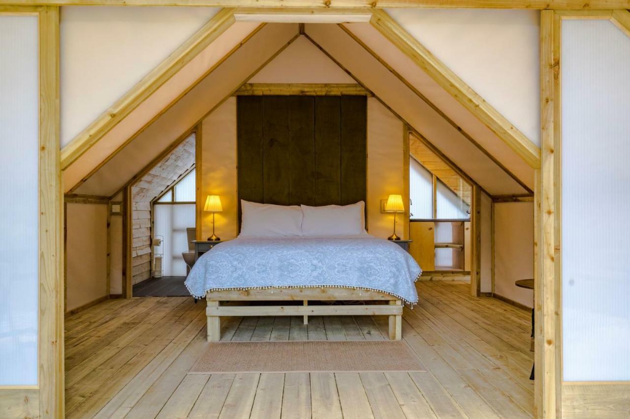 Killarney Glamping At The Grove, Suites And Lodges المظهر الخارجي الصورة