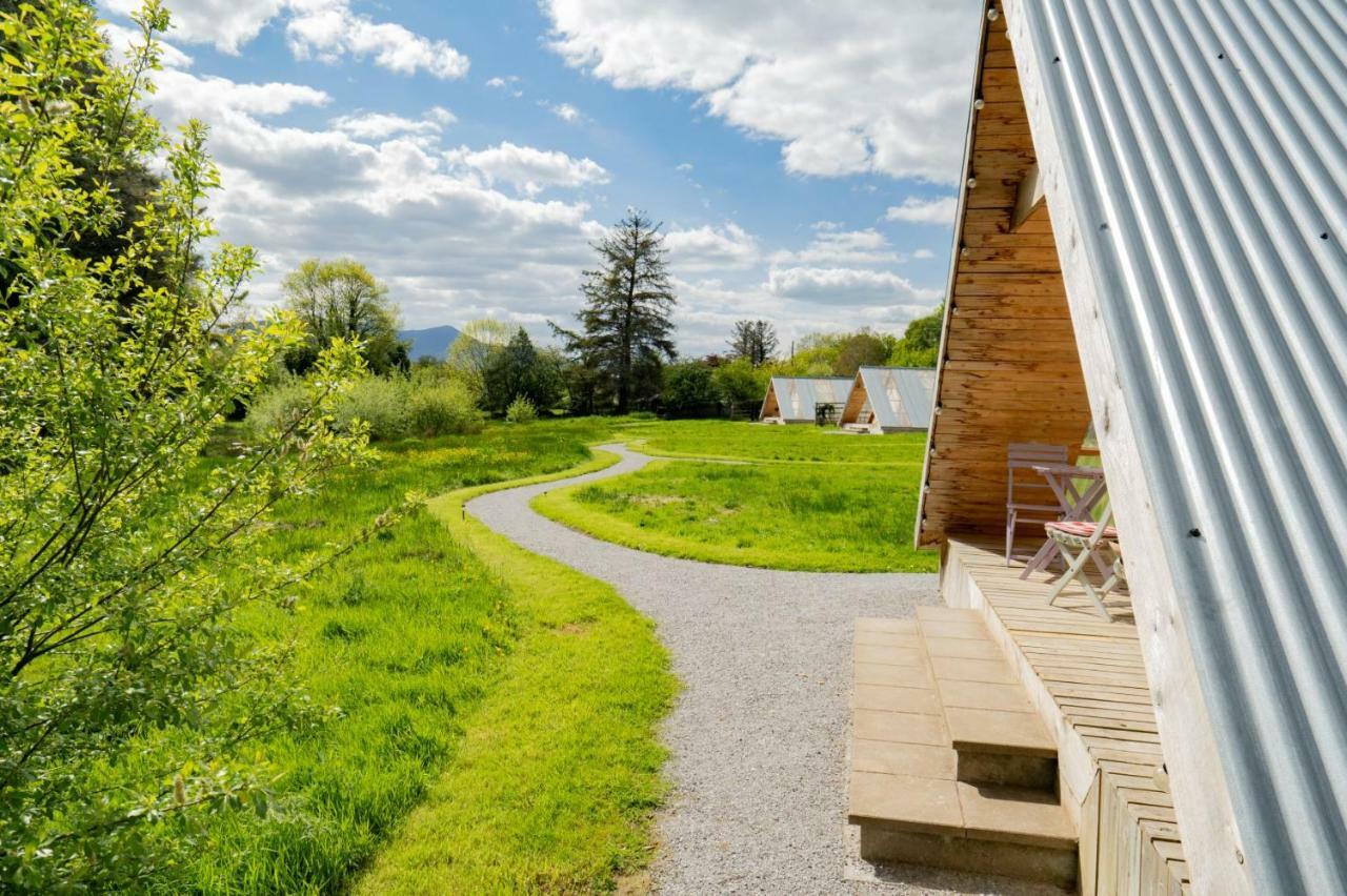 Killarney Glamping At The Grove, Suites And Lodges المظهر الخارجي الصورة