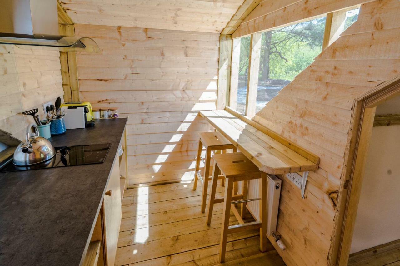 Killarney Glamping At The Grove, Suites And Lodges المظهر الخارجي الصورة